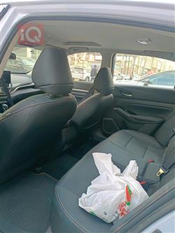 نيسان ألتيما